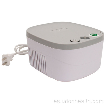 Equipo médico Nebulizador de compresor de asma portátil